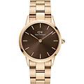 orologio unisex iconic amber dw00100461