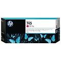 hp cartuccia originale 745 magenta