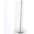 lampada led da terra meli a comando gestuale