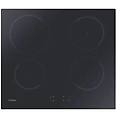 idea krcdj642 nero da incasso 59 cm piano cottura a induzione 4 fornello(i)