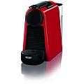 Delonghi En 85 R Nespresso Essenza Mini Macchina Caffe A Capsule Colore Rosso En