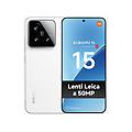 15 12+256 256 gb white