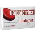 globoferrina15 capsule