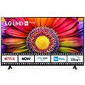 75ur80006lj 190 5 cm (75') 4k ultra hd smart tv wi-fi nero