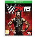 wwe 2k18 xbox one il videogioco di wrestling dal gameplay innovativo e dalle grafiche spettacolari