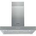 cappa ihbs 6. 5 lm x 60cm d acciaio inox