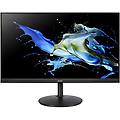 monitor 23. 8'' fhd ips cb242ygbipr nero