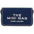 tracolla 'the denim chain mini'