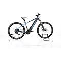 ebike ricondizionata · e-teru essential · come nuovo