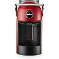jolie evo macchina per caffe' a capsule 0. 6 l rossa