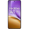 14t smartphone 5g 6. 67'' 256gb viola android 15 batteria 6000mah