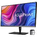 proart pa32ucx-pk 81 3 cm (32") mini led-monitor (4k uhd 3840...