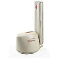- macchina sottovuoto potenza 180/195 watt automatica colore crema