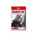 plaion resident evil requiem gioco nintendo switch 2