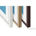 cornice the frame 50"vg-scfa50wtbxc-white