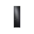 Samsung Frigorifero Combinato Rb38c7b6ab1 Ef Bespoke 387l Anthracite