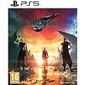 final fantasy vii rebirth playstation 5
