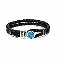 bracciale uomo gioielli napoli b-nb010uln