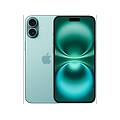 iphone 16 plus 512gb verde acqua