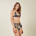 slip alto costume mira / stampato / 3 stampato