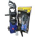 - trade shop idropulitrice elettrica acqua fredda 1800w 7. 5mpa 7l /min con accessori rhpw-1800