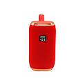 - speaker wireless bt tau-rosso