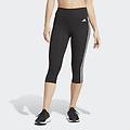 Adidas Leggings Donna Palestra Modellanti Traspiranti Neri