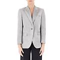 blazer monopetto