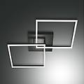 bard double plafoniera applique