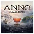 UBISOFT anno 117 pax romana gioco playstation 5 standard