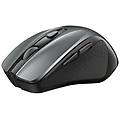 - mouse nito wireless rf 6 tasti 2200 dpi colore nero