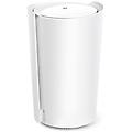 router wireless deco x50-5g dual-band (2. 4 ghz / 5 ghz) wi-fi 6 (802. 11ax) colore bianco