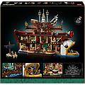 one piece baratie il ristorante galleggiante 75640