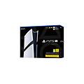 console playstation 5 pro 2 tb-bianco
