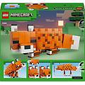 minecraft la volpe 21588