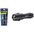 torcia a led indestructible f10 pro 18710