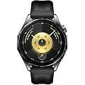 smartwatch watch gt 6 46mm black