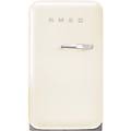 fab5lcr5 frigorifero colore crema libera installazione 34 l d