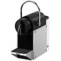 - macchina per caffè a capsule en127. s automatica 1260 w 1 l colore nero argento