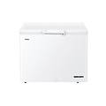 - congelatore orizzontale hce301 classe e 300 lt-bianco