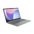 ideapad slim 3 15 6" intel i5 16gb 1tb 83em00j7ix-arctic grey