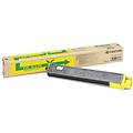 toner giallo tk-8325y taskalfa 2551