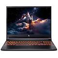 nh. qywet. 00d laptop amd ryzen 7 260 computer portatile 40 6 cm (16'') wuxga 16 gb ddr5-sdram 1