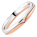 fede nuziale collezione cuori d'amore 3067ubr