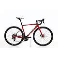 bici strada ricondizionata · slr two carbonio axs 12v · ottimo stato