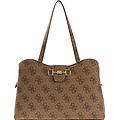 janie logo borsa a spalla