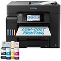 ecotank et-5805 ad inchiostro a4 4800 x 2400 dpi 32 ppm wi-fi (c11cj30405)