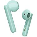 Trust Touch True Wireless Earphones Con Microfono 23781