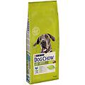 purina large breed tacchino crocchette per cane 14 kg