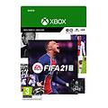 - fifa 21 standard edition